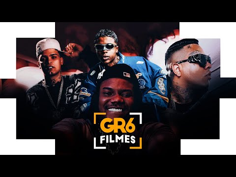 PRA NÃO ESQUECER DE MIM - Aaron Modesto, MC Magal, MC Meno K, DJ Glenner (GR6 Explode)