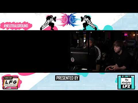 Neutral Ground 39 UNICLR Losers Finals GPMoney vs HyperCrasher
