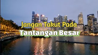 Download lagu Jangan Takut Pada Tantangan Besar - Renungan dan Doa Malam 26 Agustus 2025 mp3