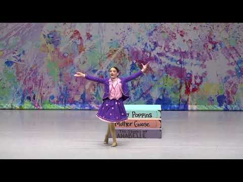 Cover is not the book - '23 SBDC