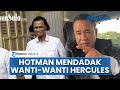 Hotman Paris Tiba Tiba Peringatkan Hercules Soal GRIB Jaya Di Tengah Polemik Ormas Premanisme