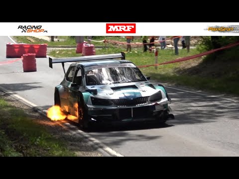 Wyścig Górski Prządki 2024 - Action by MaxxSport