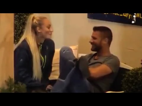 Zadruga 2 Luna I Marko Razgovor I Pomirenje 02.05.2019