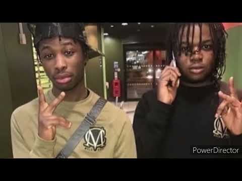 #HarlemO Blanco x MizOrMac - 100K