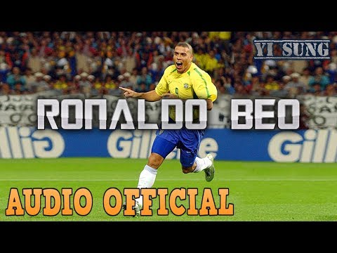 Rap về Ronaldo Béo (New Version) - Yi Sung Nguyễn