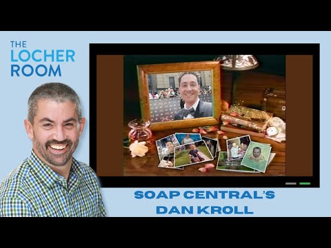 Soap Central Forum