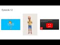 Episode 12 Caillou Deletes Rosie S YouTube Channel Grounded