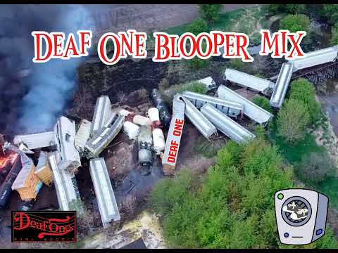 Deaf One Funk Blooper Mix