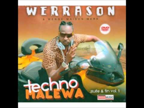 Werrason - Le kallman de soyo