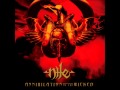 Nile - Dusk Falls Upon the Temple of the Serpent on the Mount of Sunrise (HQ)