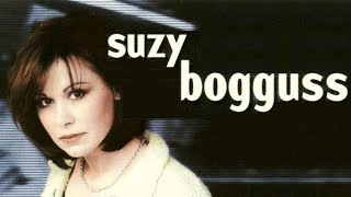 FROM WHERE I STAND - SUZY BOGGUSS