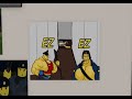 Blood Debt Killer Compilation 3