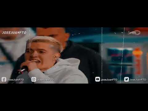 Skiper vs Marithea (Minuto Libre de Skiper) [DIMELO] (Red Bull Internacional 2021)