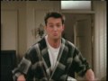 F R I E N D S Season 2 Gag Reel HQ