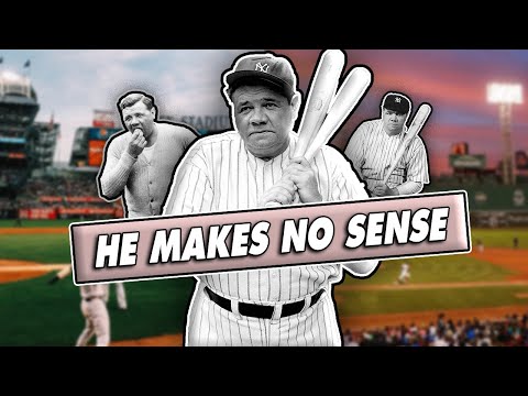 Babe Ruth Became Baseball's Greatest Player on Beer & Hot Dogs