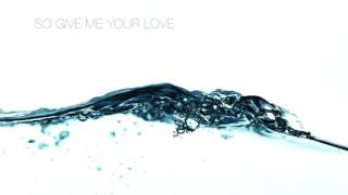 Frank Ernest - Give Me Your Love (Lyric Video)