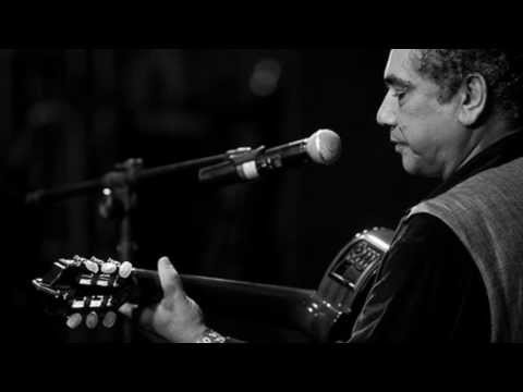 Paulinho Pedra Azul - "Recado Para Um Amigo Solitário"