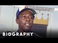 Hank Aaron Baseball Player amp Civil Rig