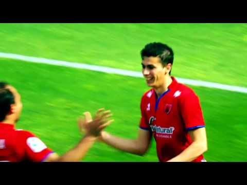 Lo mejor de la Jornada 34 en LaLiga 1|2|3