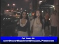 Do Human Pheromones Work? ABC 20/20 ...