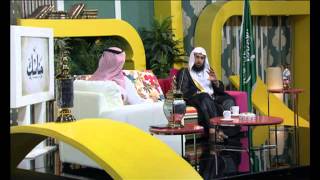 مناسك (8- 13)  يوم عرفة | د.عمر المقبل| image