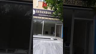 İstanbul mermer döşeme işçiliği