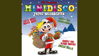 In den Schnee