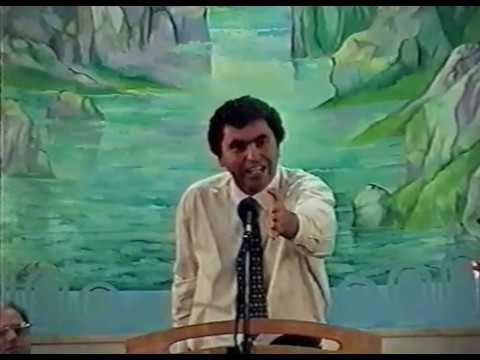 🔔 Moise Lucaci VIDEO (c. 2000) - Zilele lui LOT