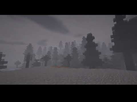 HeroBrine Drives Me Crazy in a Cave! - Minecraft from The Fog #2