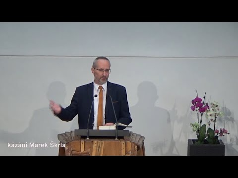 Bohoslužba 23.4.2022