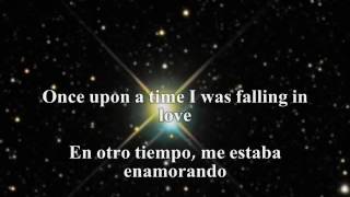 Eclipse total del Amor Español   Ingles 480p