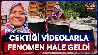 Oğlunun İtirazına Rağmen Video Çekti, Hayatını Değiştiren Ödülü Aldı! | Star Ana