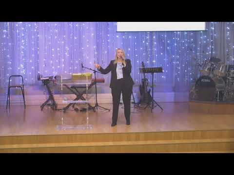 Past. Chiara Scannapieco - 11/03/2018 - Io verrò con te adesso