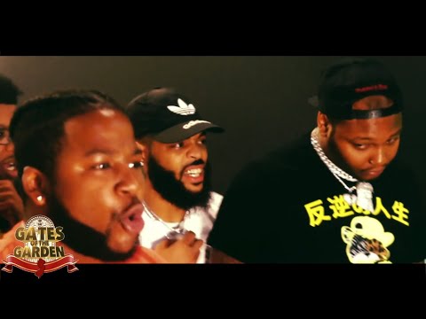 Lu Castro vs Chuck Book