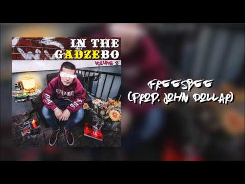 ADZE - FREESBEE [Prod. John Dollar] (Audio)