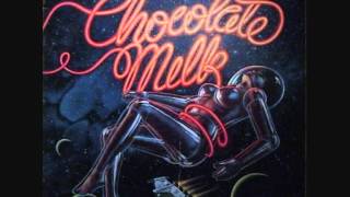 Chocolate Milk - You're The One (1979).wmv