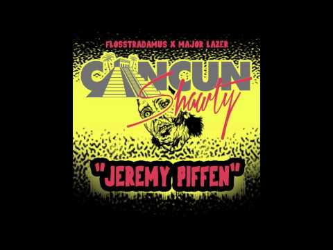 NEW TRACK: Cancun Shawty "Jeremy Piffen"