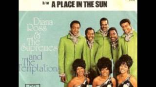 Diana Ross &amp; The Supremes and The Temptations - I&#39;m Gonna Make You Love Me (extended version)