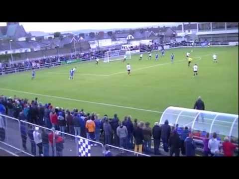 LFCTV Highlights: Limerick 1-2 Drogheda United - 5 June 2015