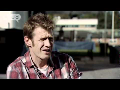 Career Advice on becoming an Actor by Jason F (Highlights)