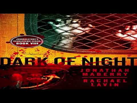 Dark of Night - Flesh and Fire (English Edition) -  Jonathan Maberry