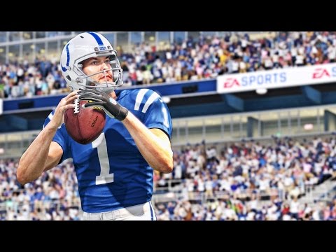 PUNTER MCAFEE PLAYING QUARTERBACK! Madden 16 Ultimate Team Gameplay Ep. 31