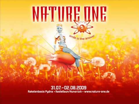 Nature One Inc Smile is The Answer(Official Anthem 2009)