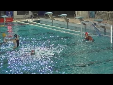 El CN Terrassa perd amb el CN Sabadell en el seu debut a la Copa Catalunya femenina de waterpolo