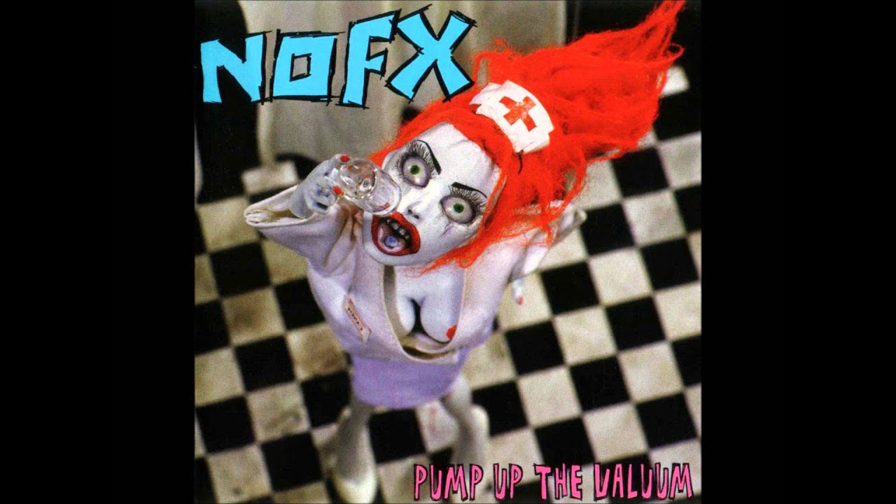 NOFX - Total Bummer