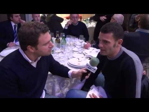 David Balleri: "Livorno impresa possibile col Milan. Montella mi ha fatto ricredere"