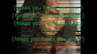 Alicia Keys - Like the Sea [Lyrics]