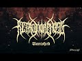 Retromorphosis - "Vanished" (Official Visualizer)