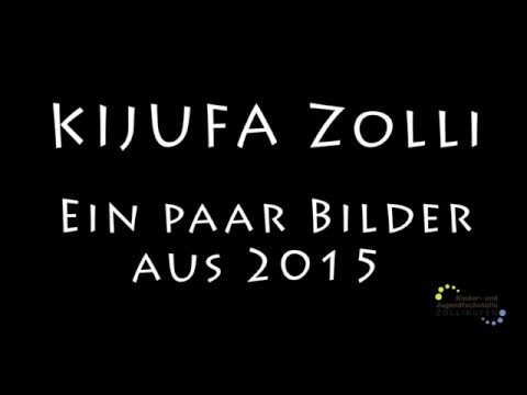 KIJUFA  im 2015