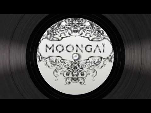 Moongaï - Cosmofamille (20syl Remix)